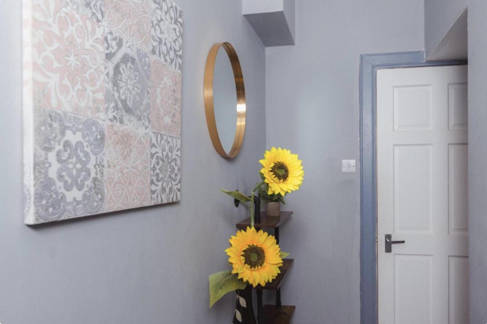 Cozy City Center Apt - Meadows 5! * Edinburgh