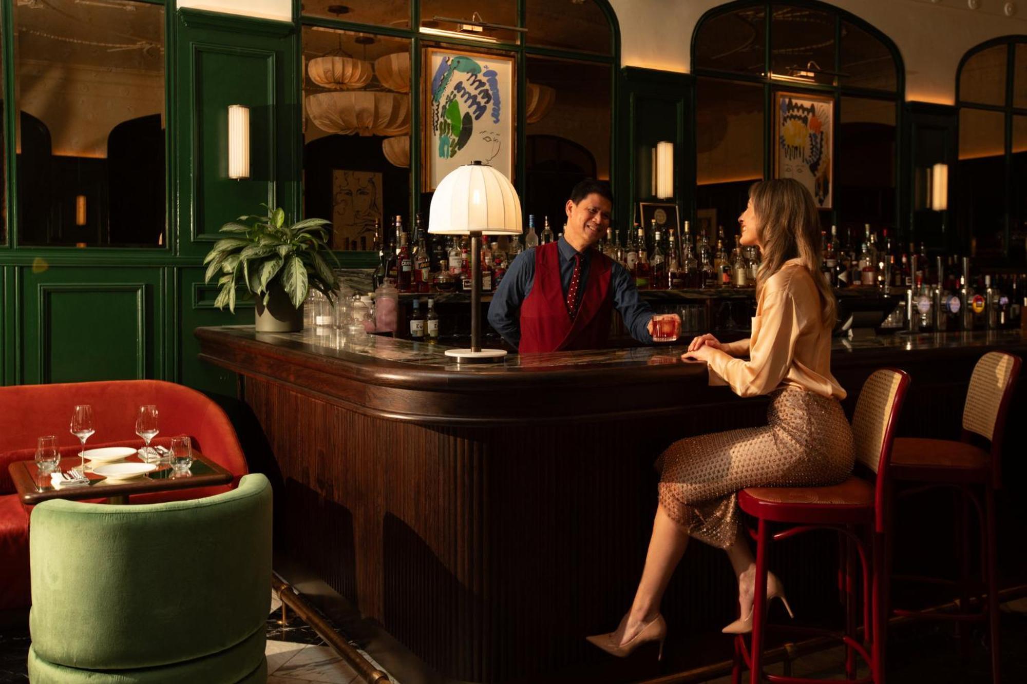 Intercontinental The George By Ihg Hotel