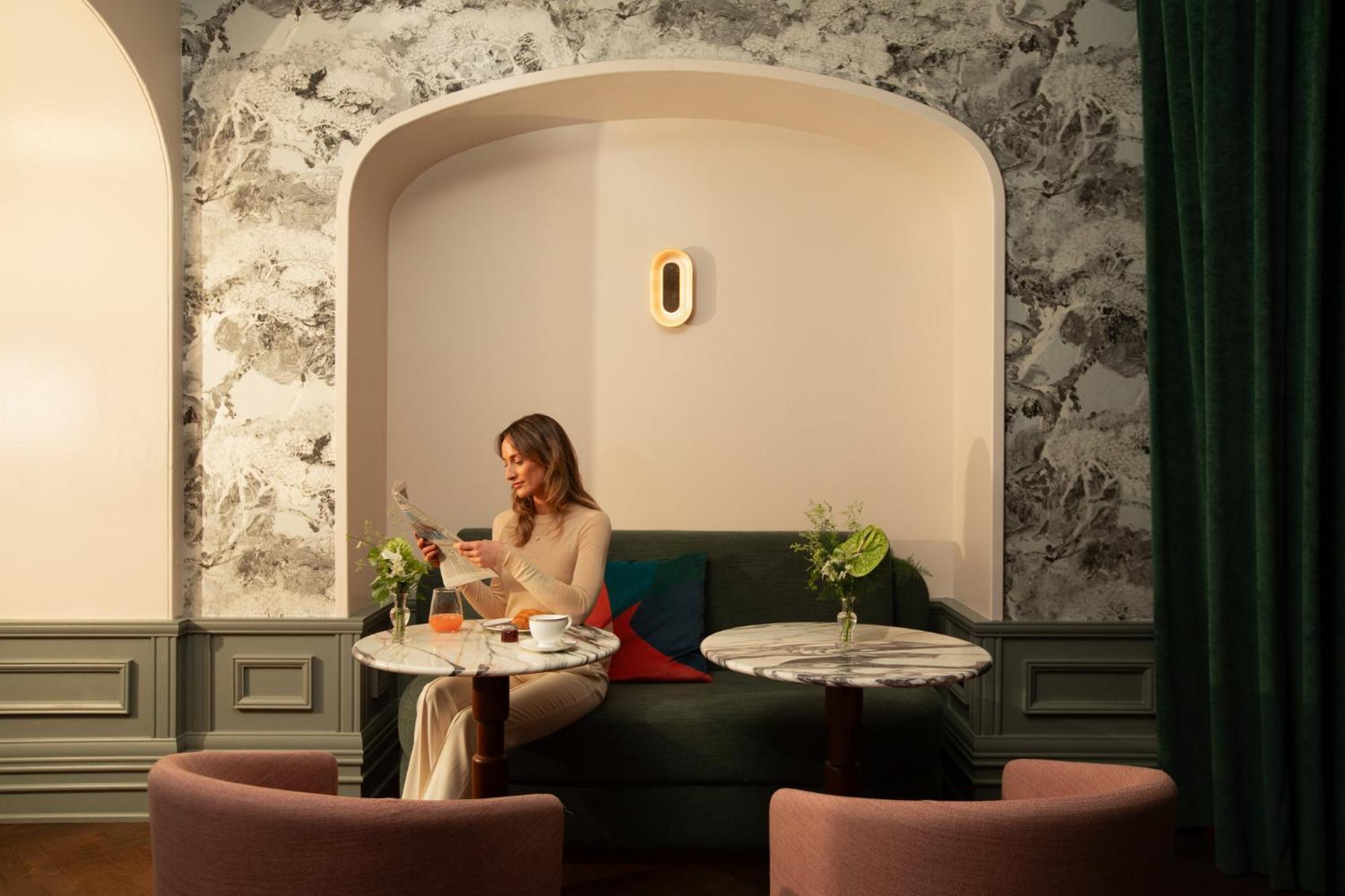 Intercontinental The George By Ihg