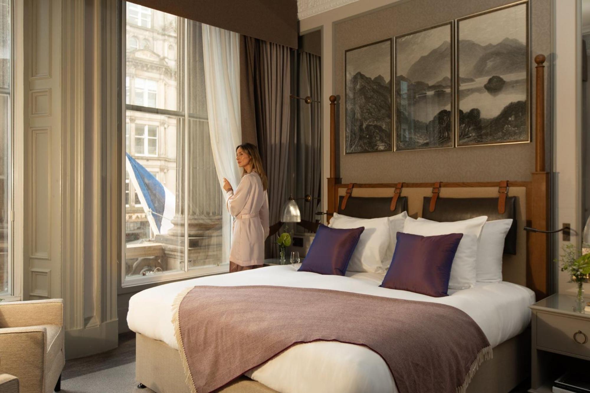 Intercontinental The George By Ihg Hotel