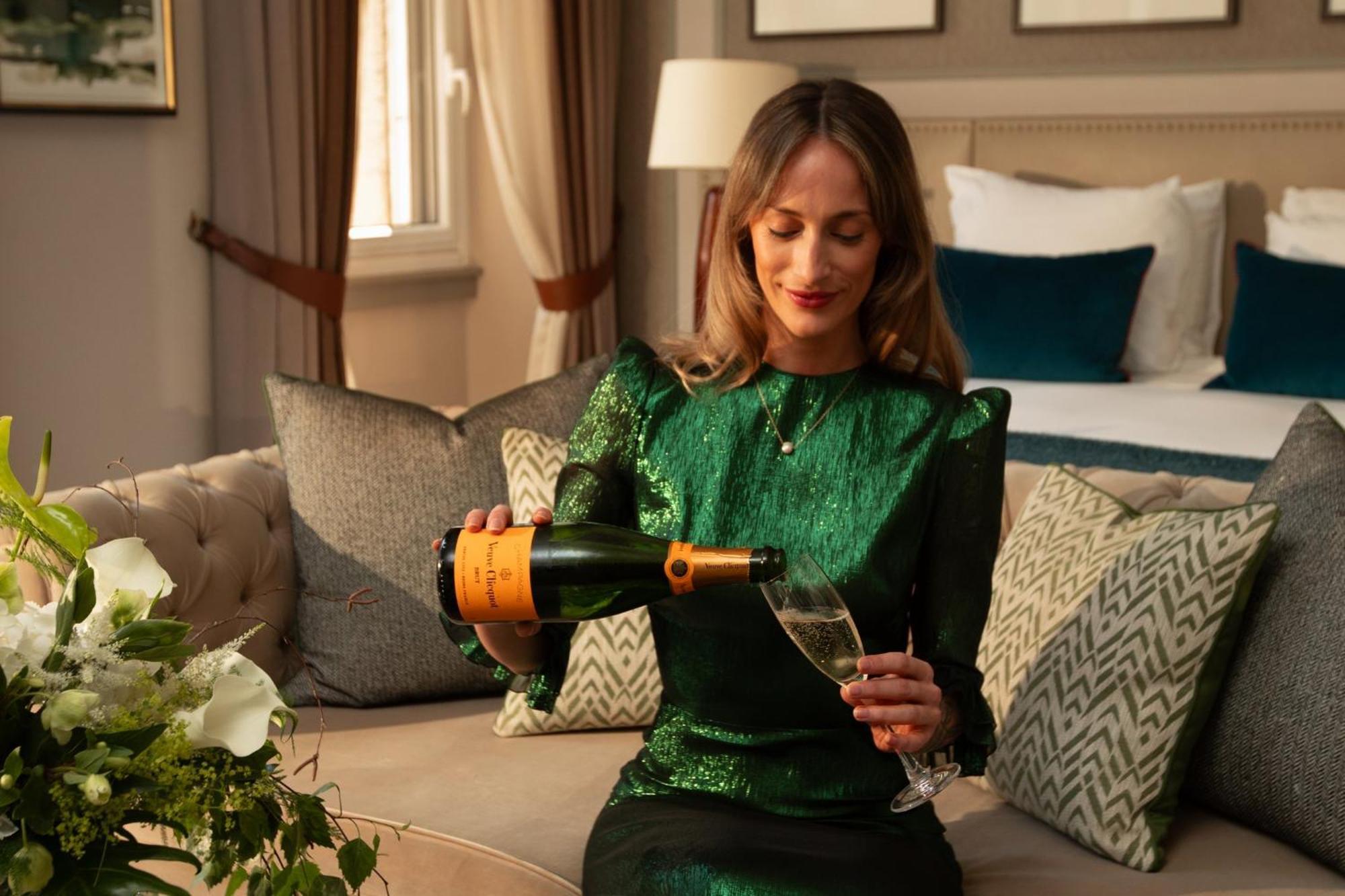 Intercontinental The George By Ihg Hotel 5*