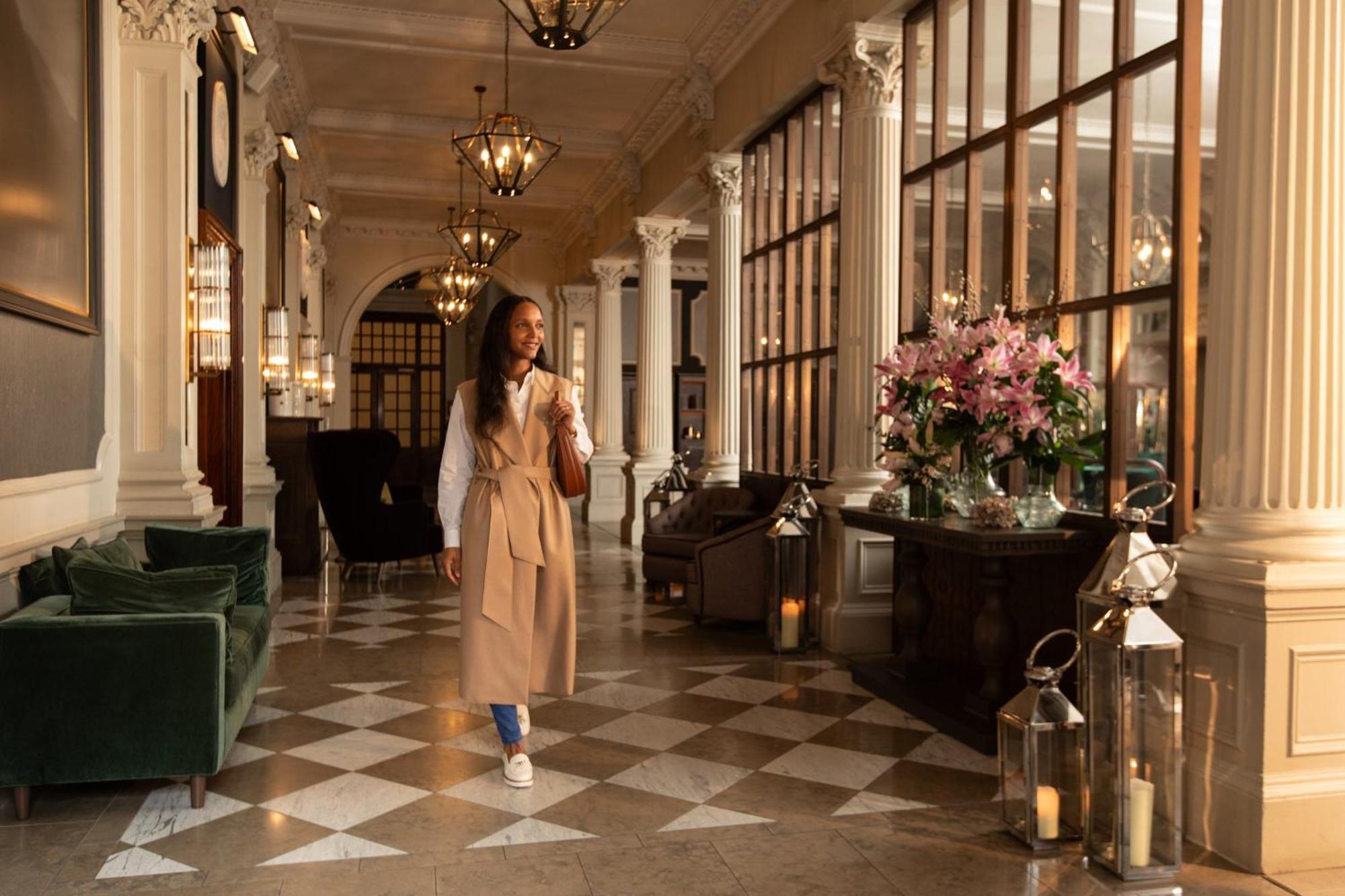Hotel Intercontinental The George By Ihg Edinburgh