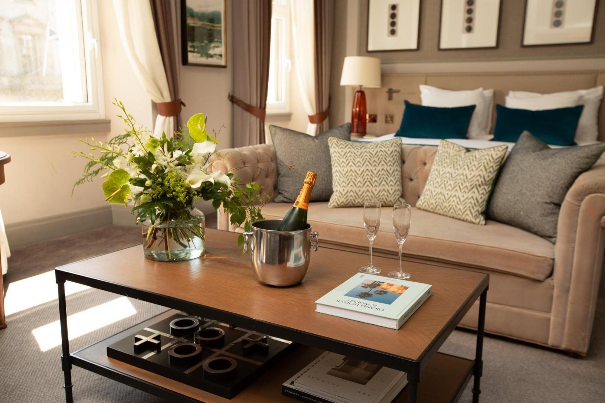 Intercontinental The George By Ihg Edinburgh