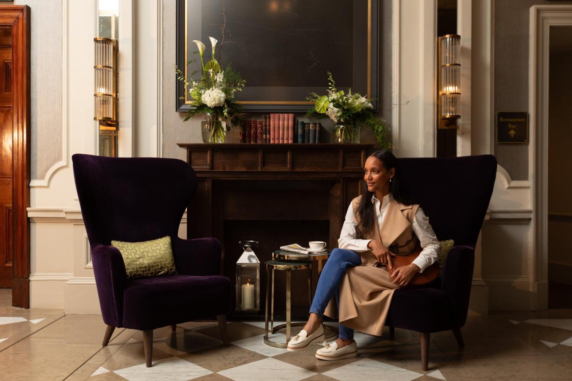 Intercontinental The George By Ihg 5* Edinburgh