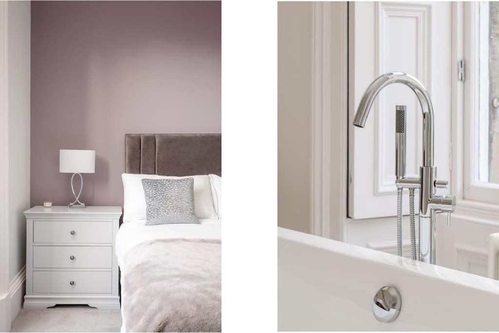 The Manor Apartment Edinburgh