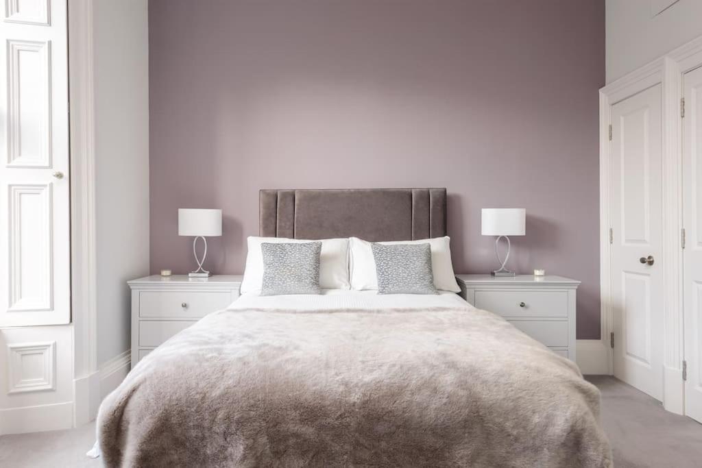 The Manor Apartment Edinburgh