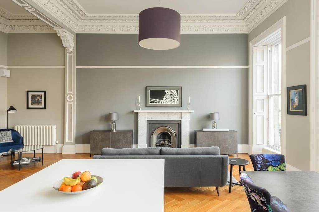 The Manor Apartment *