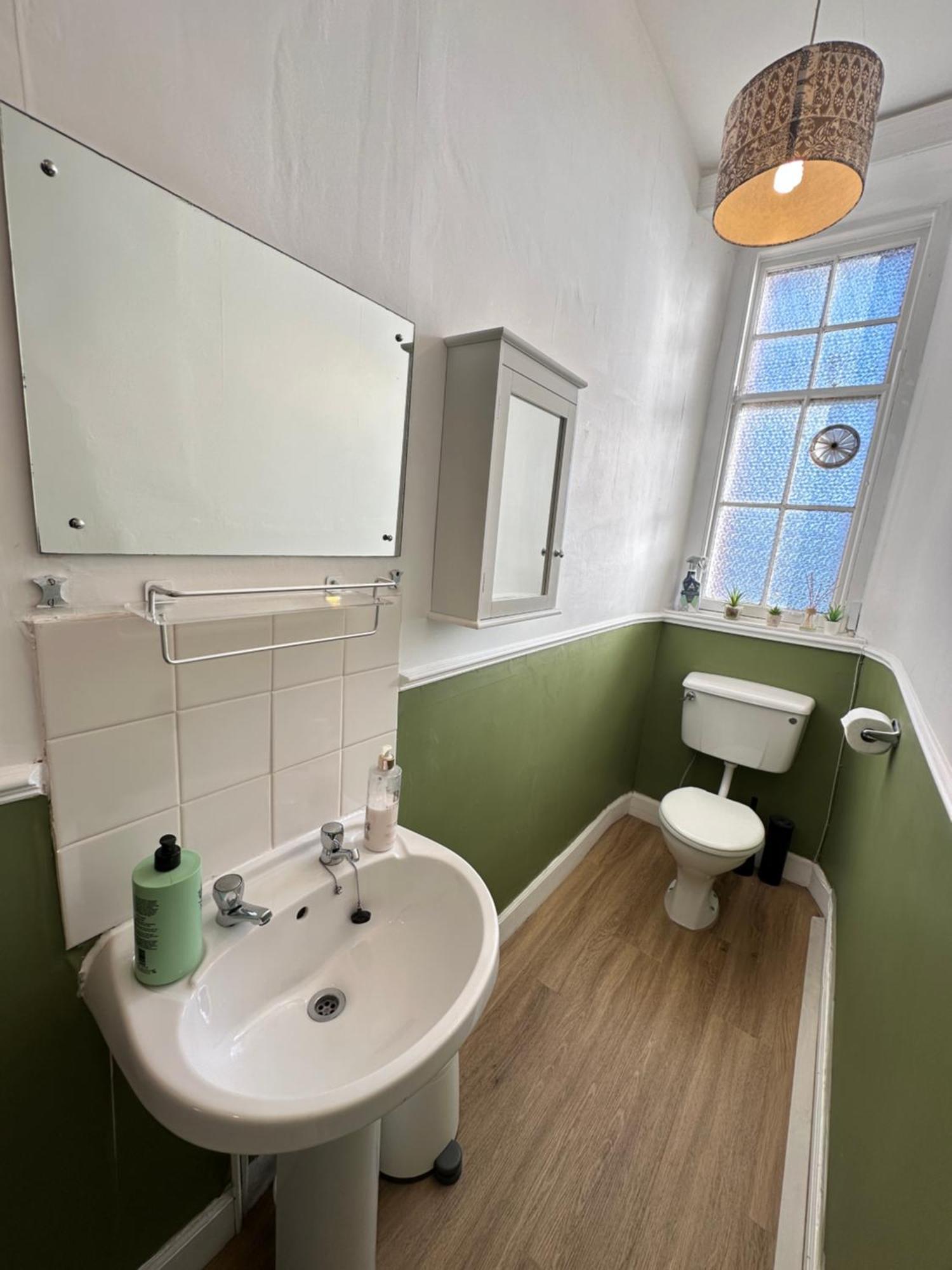 Apartment Cosy In Centre , 2 Bedroom1 Bathroom *