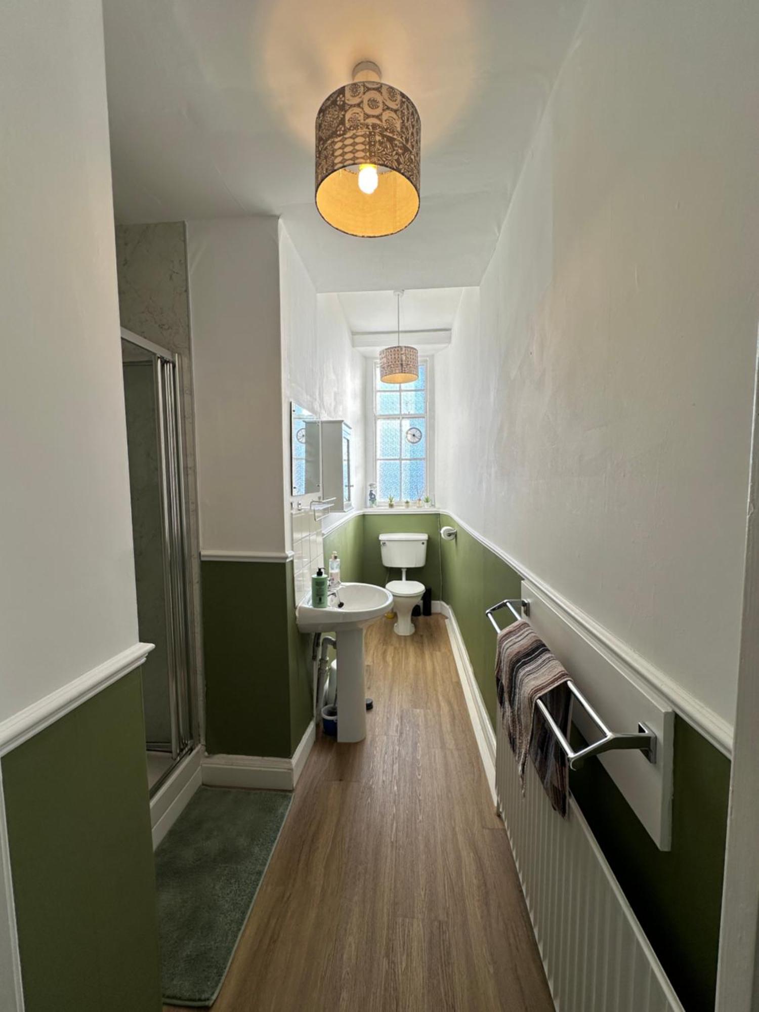 Apartment Cosy In Centre , 2 Bedroom1 Bathroom