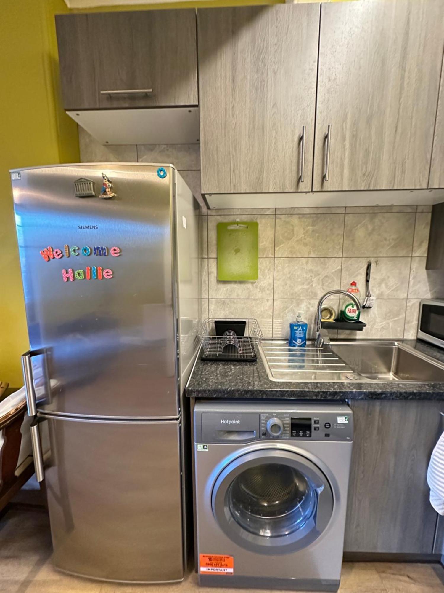 Cosy In Centre , 2 Bedroom1 Bathroom Apartment Edinburgh