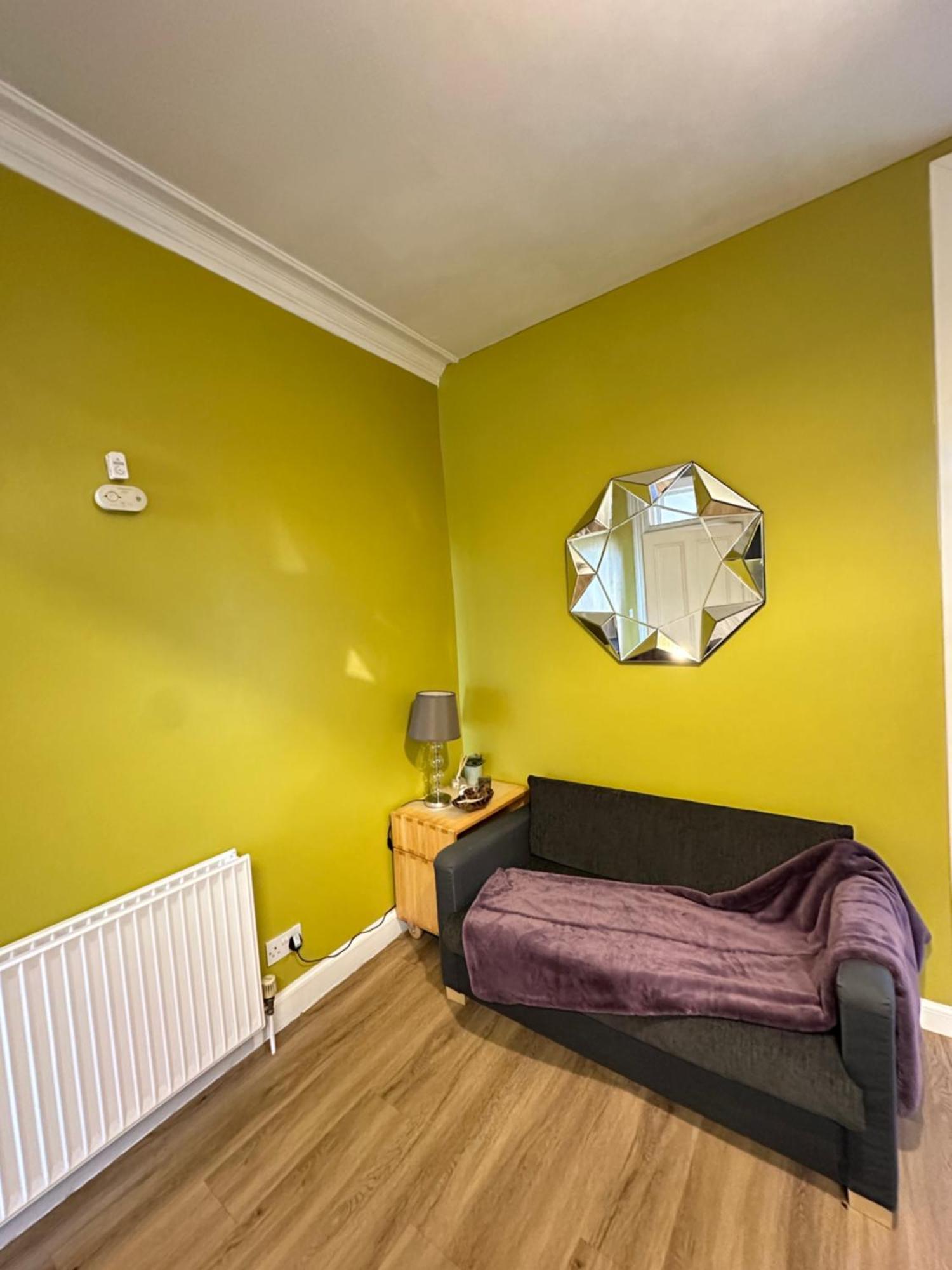 Apartment Cosy In Centre , 2 Bedroom1 Bathroom