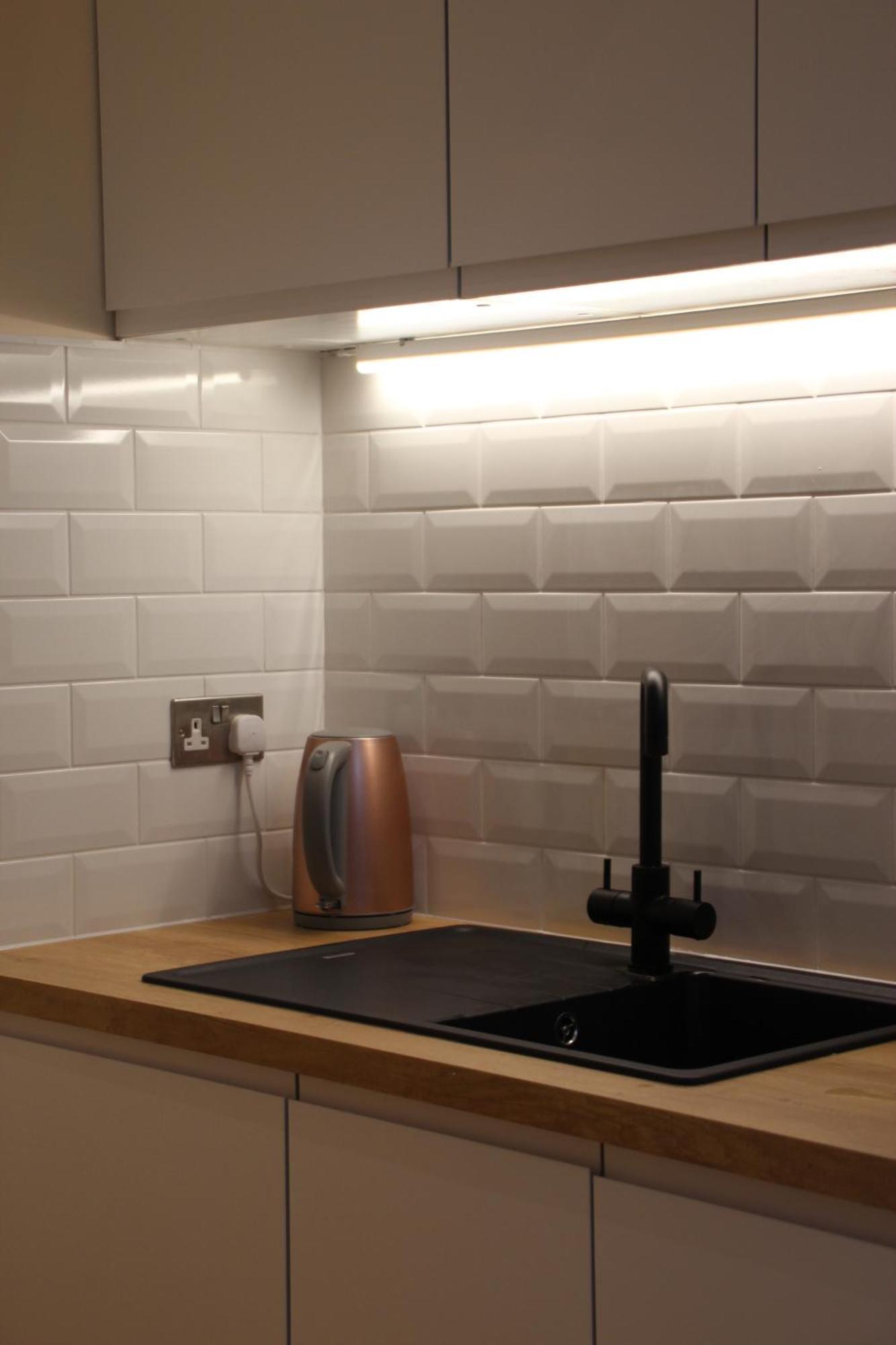 Apartment Centre 1bed Flat Near Castle & Uni