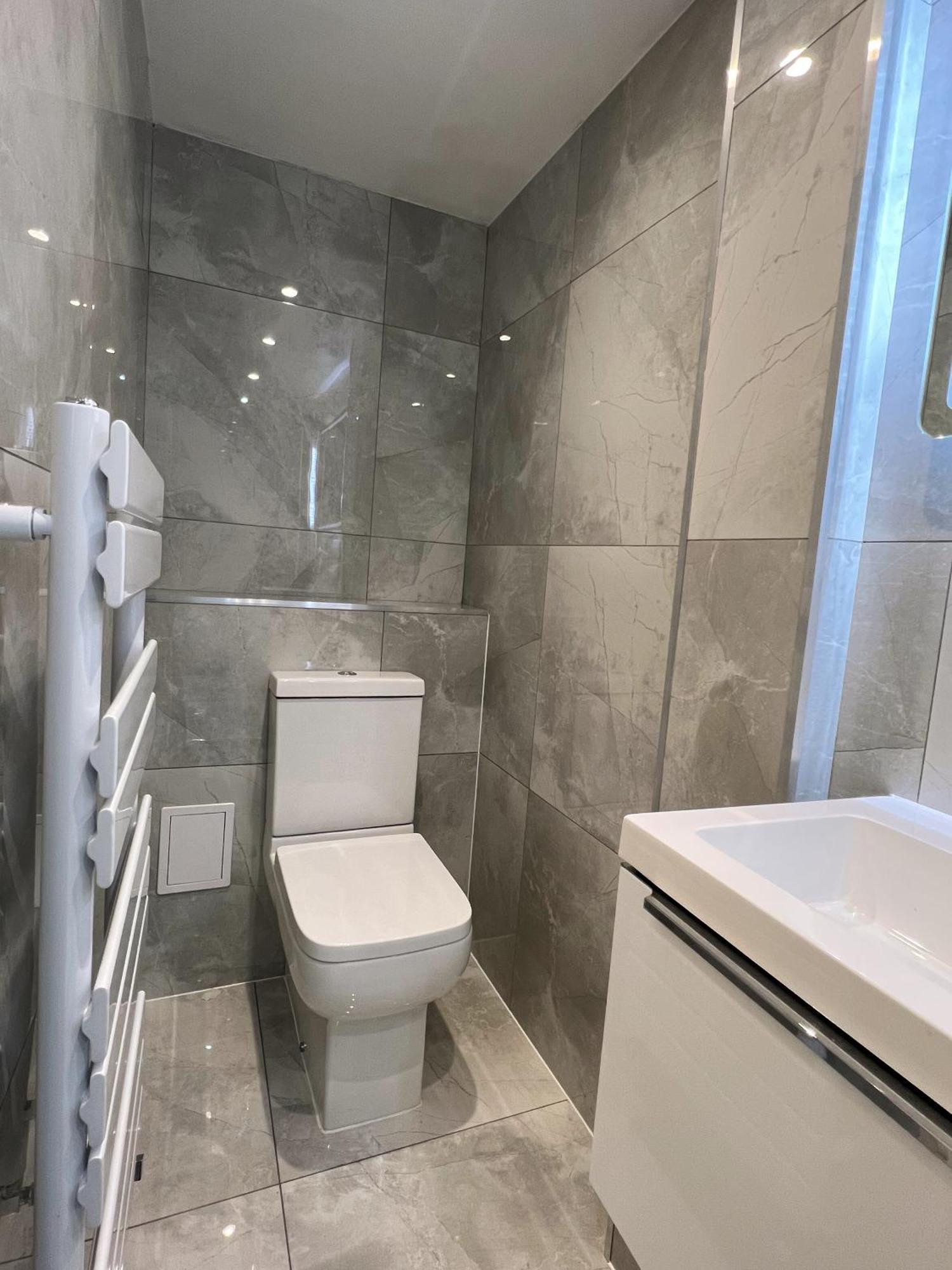 Apartment Centre 1bed Flat Near Castle & Uni *