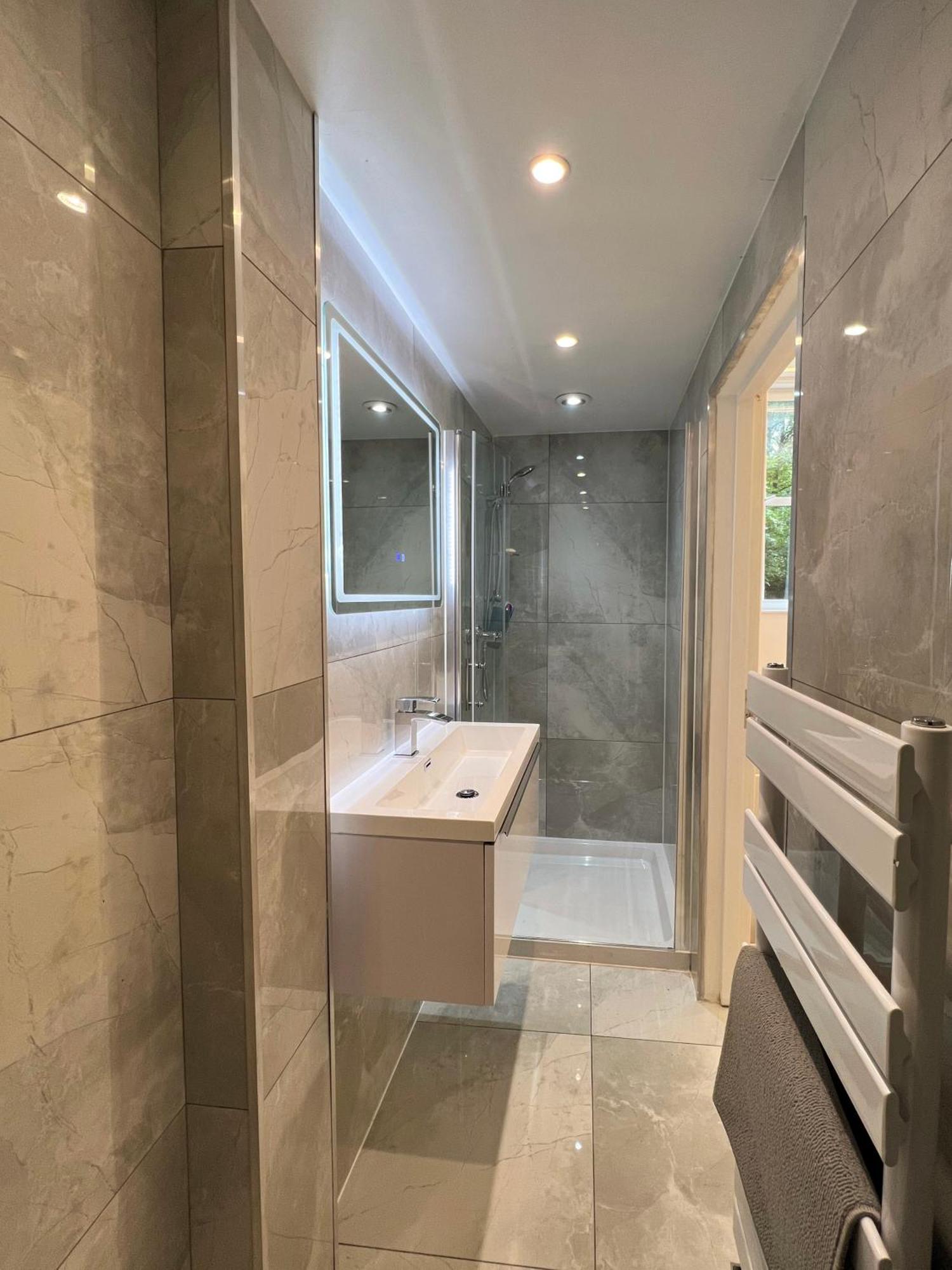 Apartment Centre 1bed Flat Near Castle & Uni