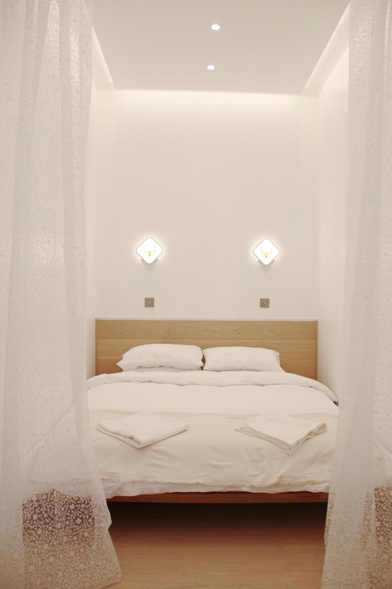 Centre 1bed Flat Near Castle & Uni