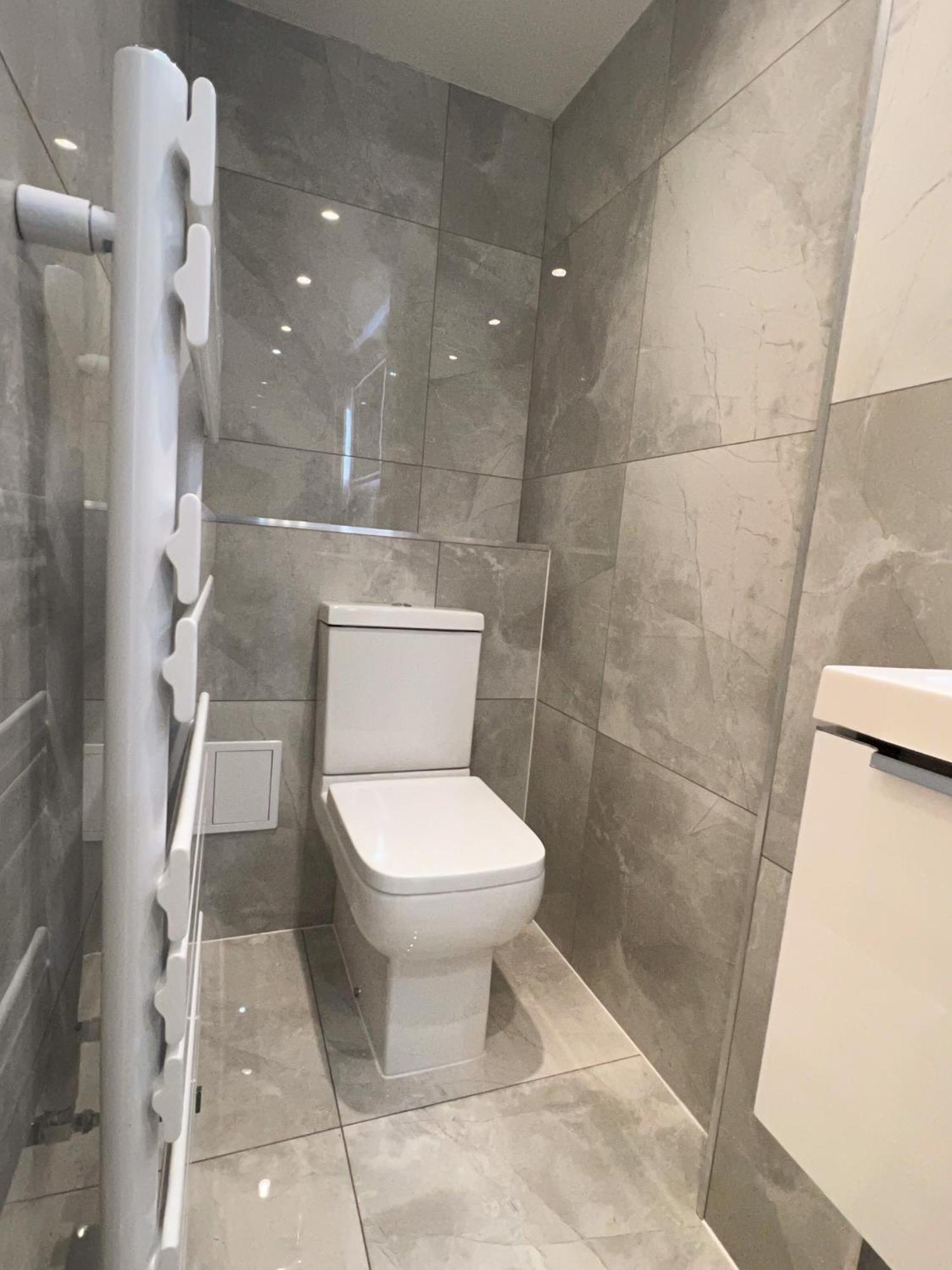 Centre 1bed Flat Near Castle & Uni Apartment