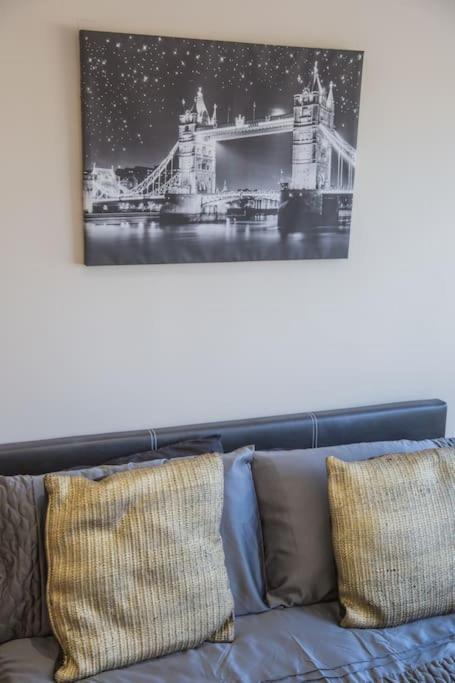 In Newington Apartment Edinburgh