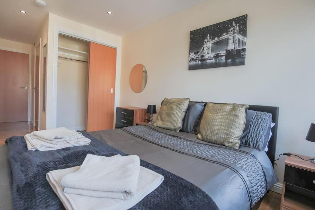 Apartment In Newington Edinburgh