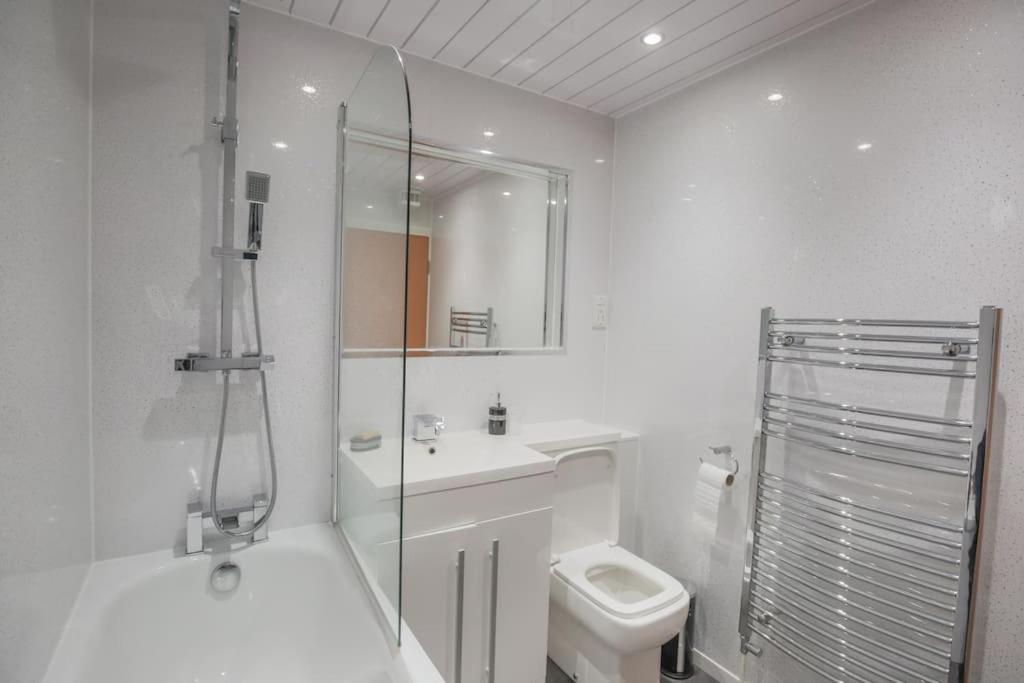In Newington Apartment Edinburgh