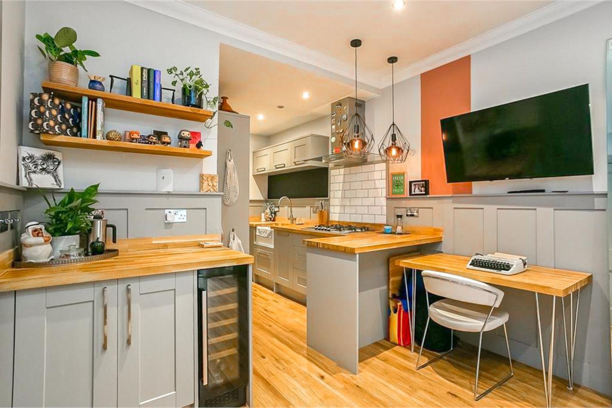 Charming 1 Bedroom In Edinburgh's West End * Edinburgh