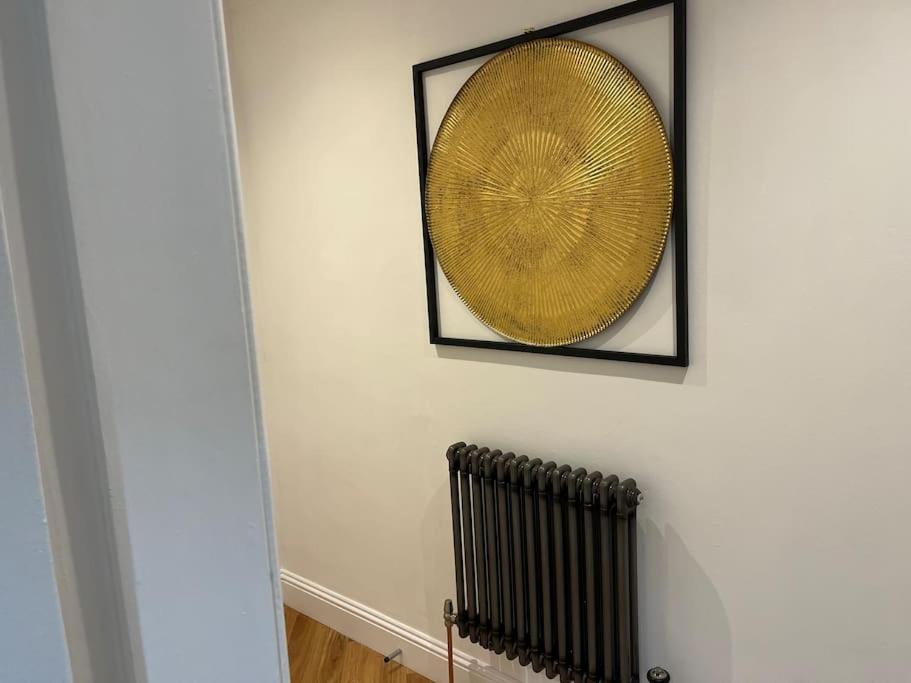 Apartment Cosy Apartment, Free Street Parking Edinburgh