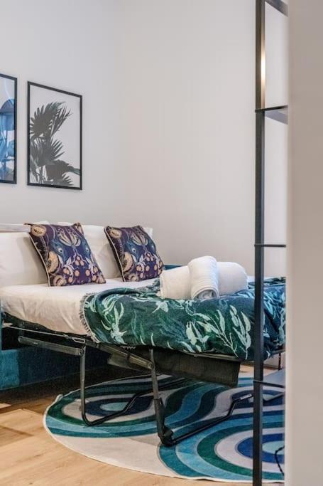 Leith Luxe Retreat! Apartment