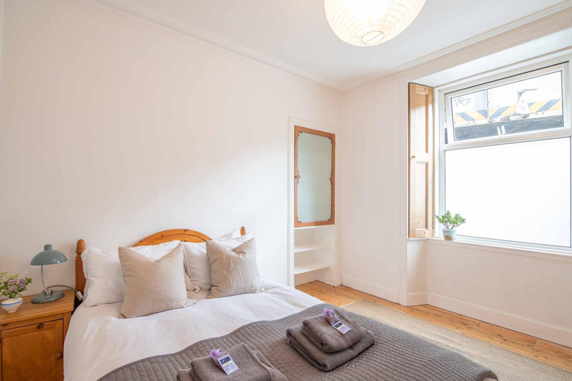 Apartment Artists Flat 7 Min To R Mile