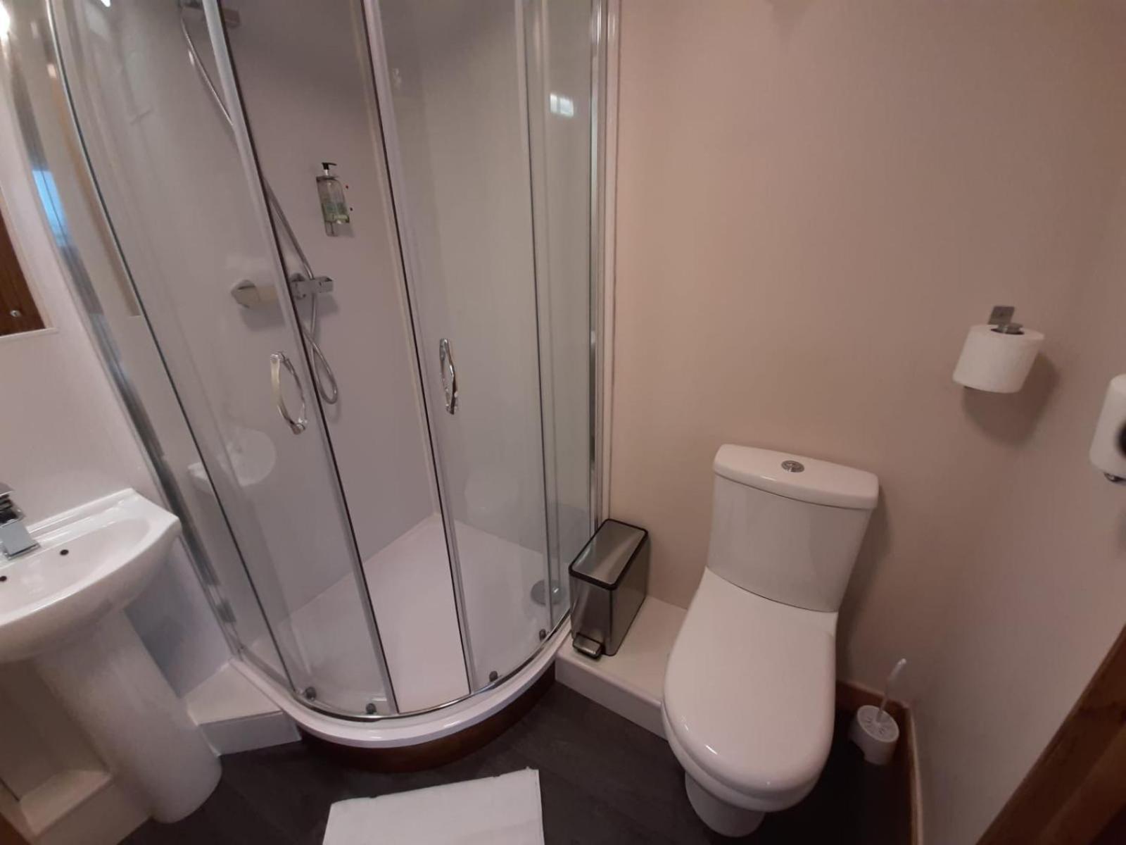 Adelphi Guest house