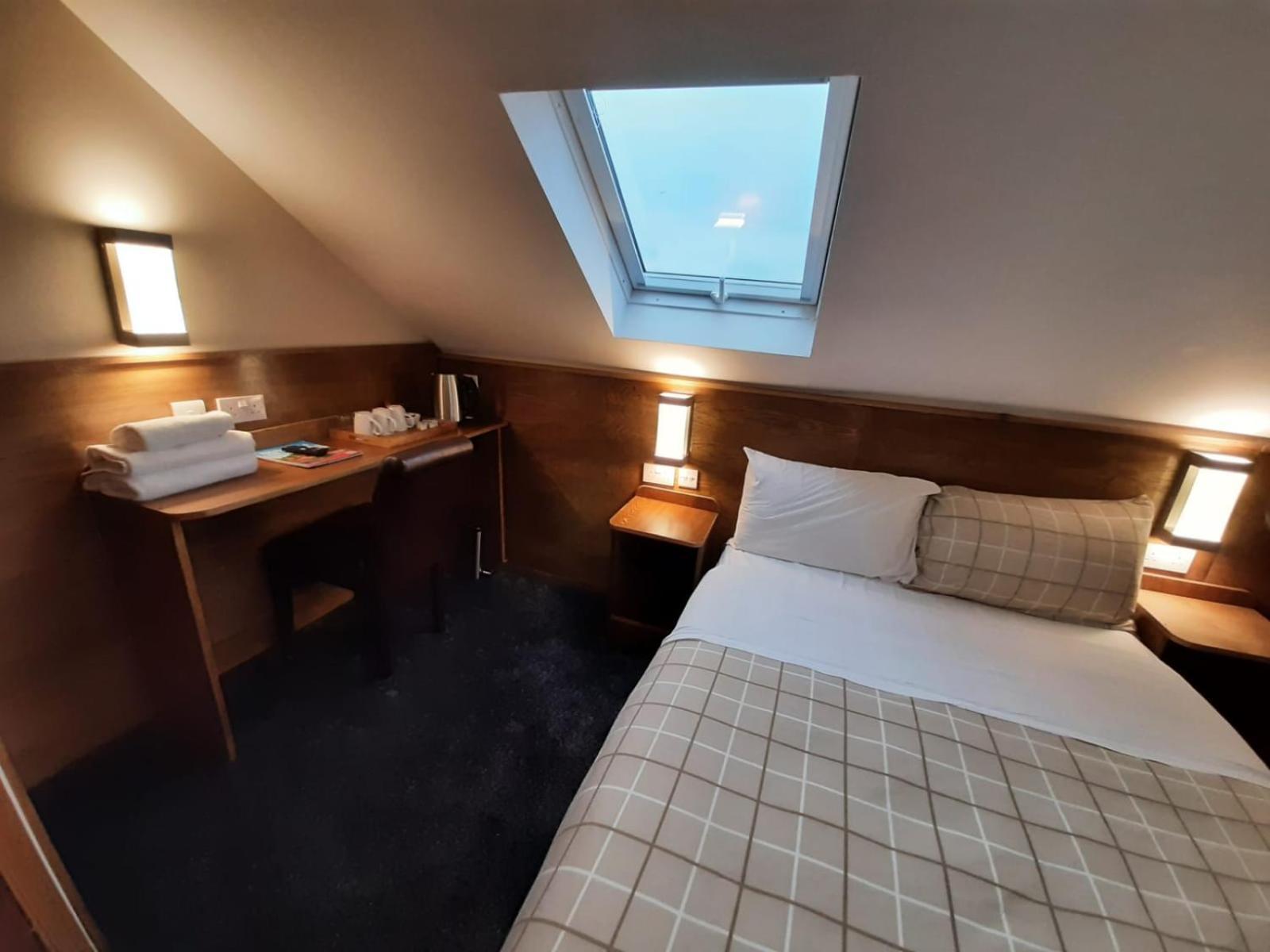 Guest house Adelphi Edinburgh