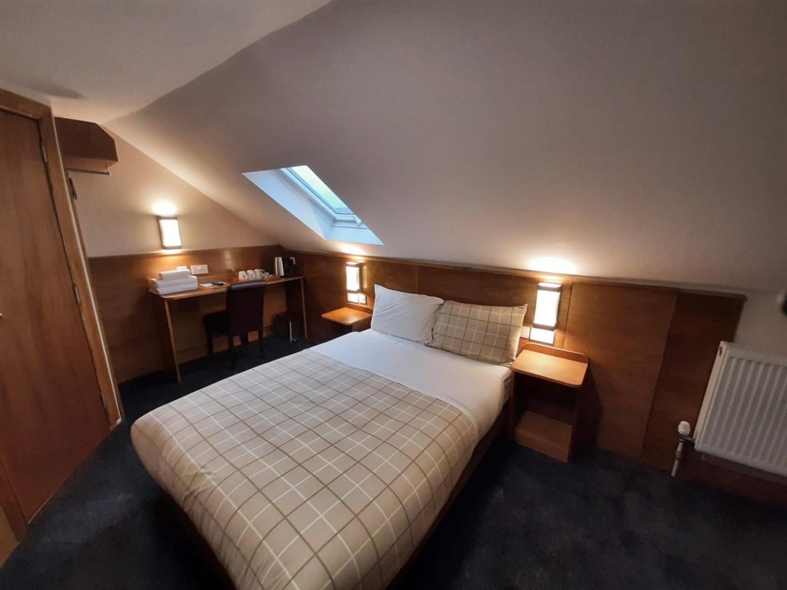 Guest house Adelphi