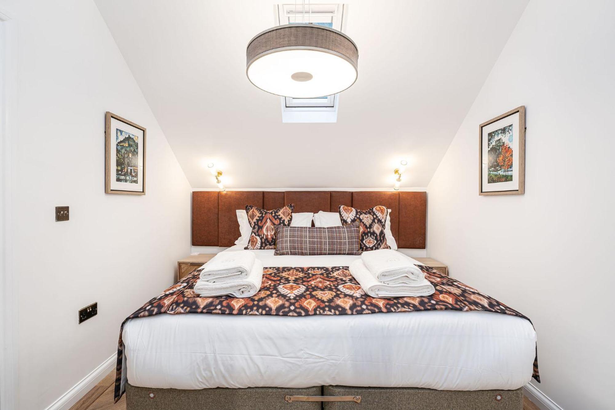 Apartment The Coach House