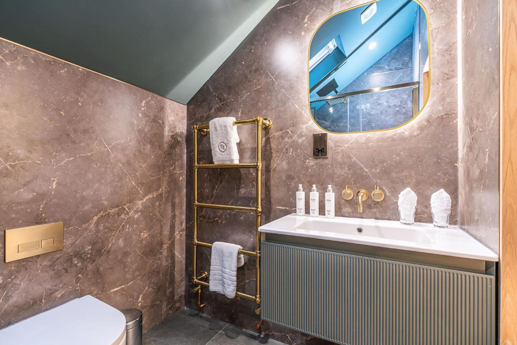 The Coach House Apartment Edinburgh