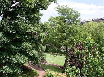 West End Edinburgh