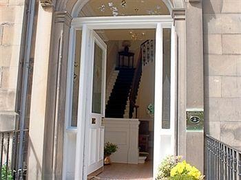 West End Apartment Edinburgh