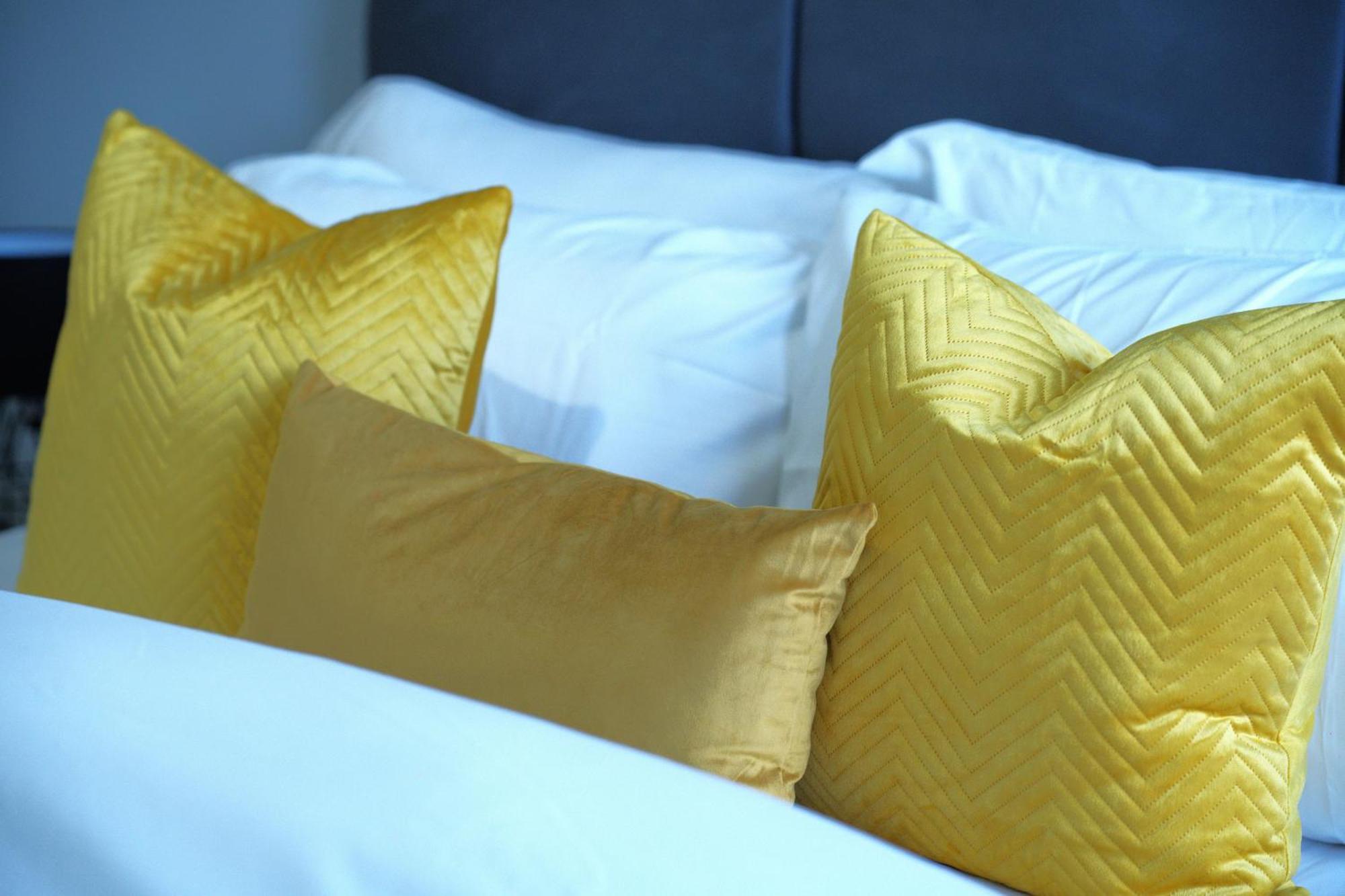 Apartment Stylish 3Br, Next To Tram Stop, Near Princes St & Ocean Terminal, Sleeps 7 Edinburgh