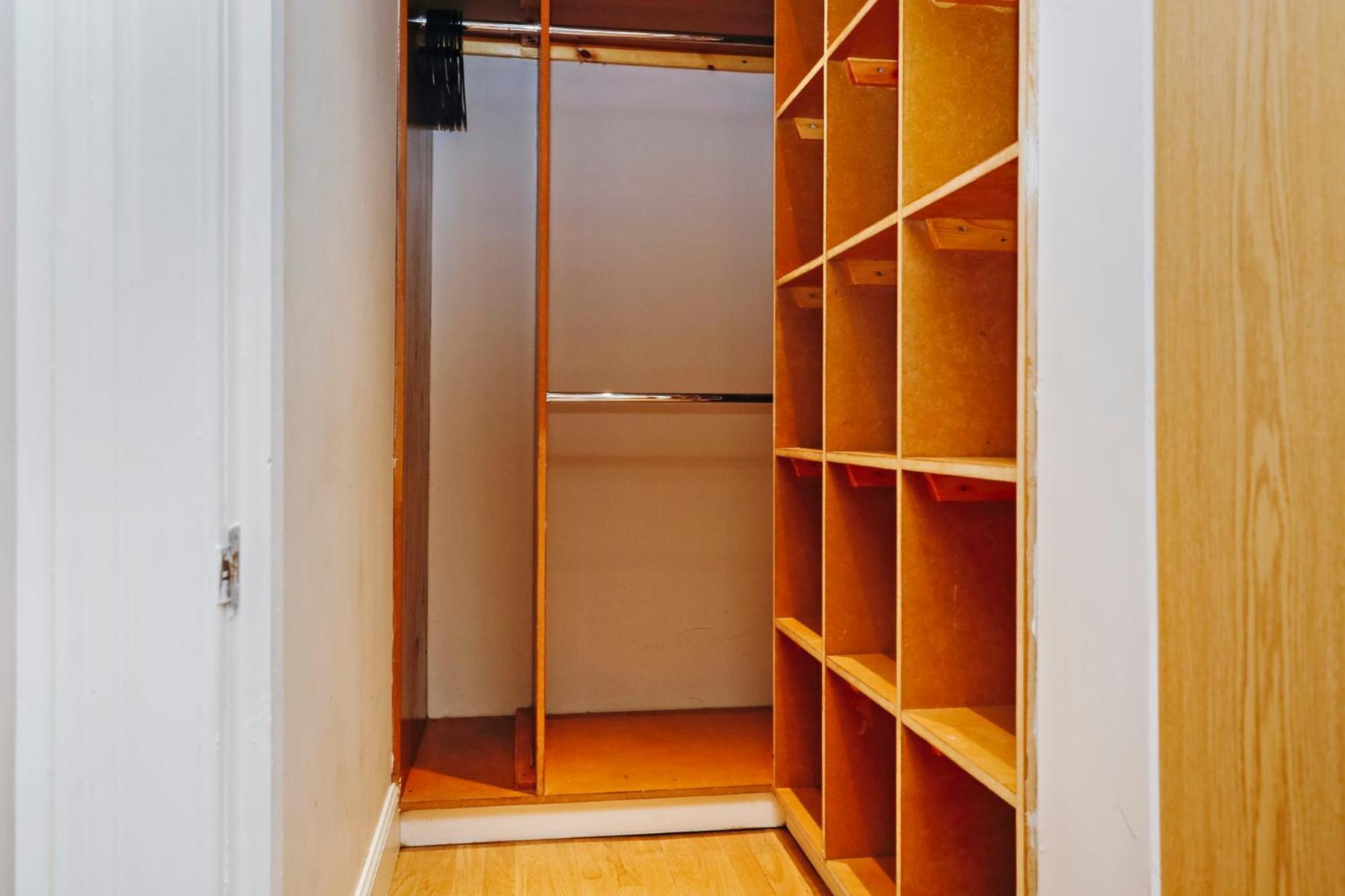Large 3 Bed 3 Bath - New Town Apartment Edinburgh