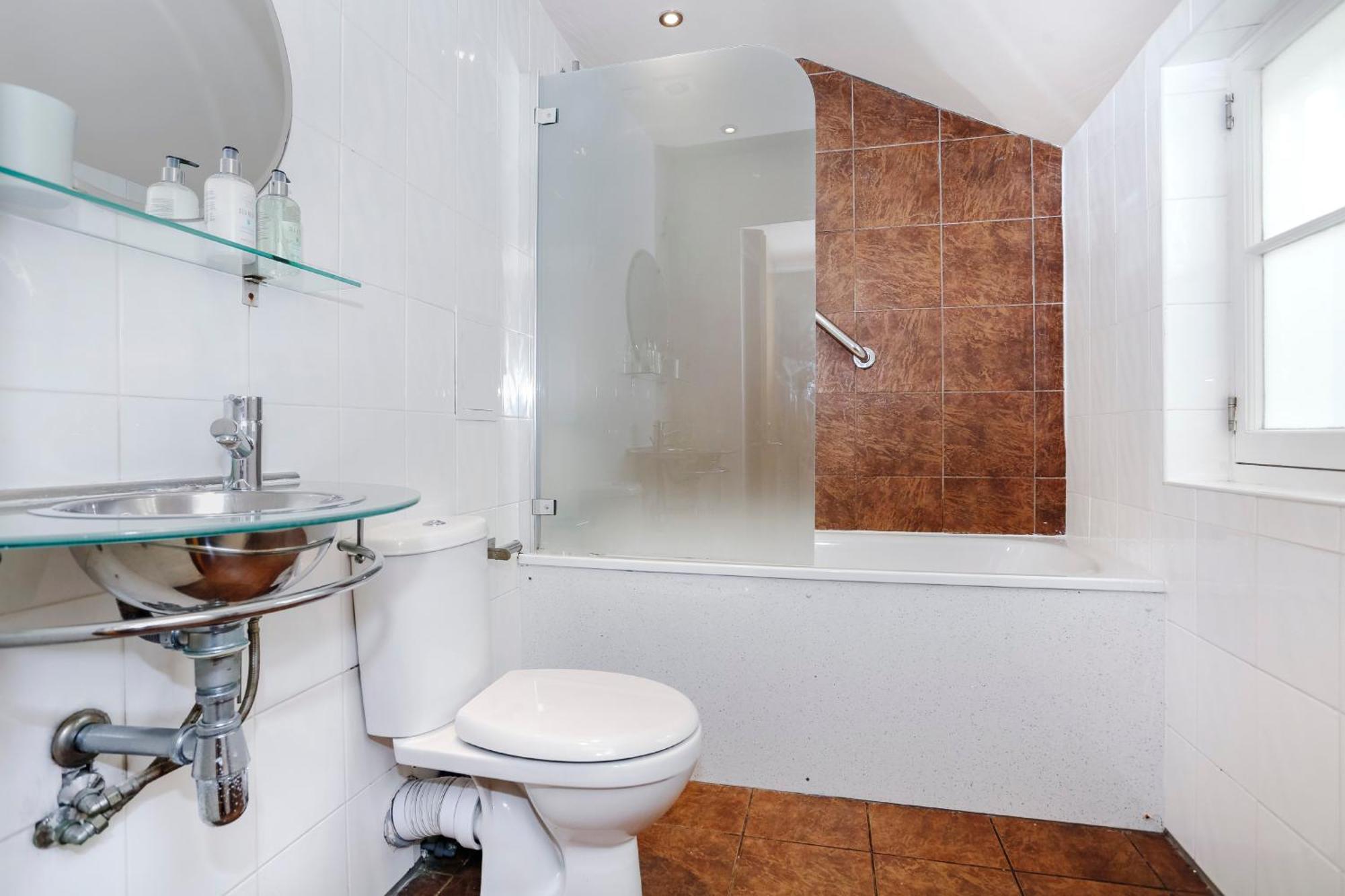 Large 3 Bed 3 Bath - New Town * Edinburgh