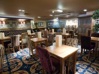 The White Lady - Jd Wetherspoon Hotel