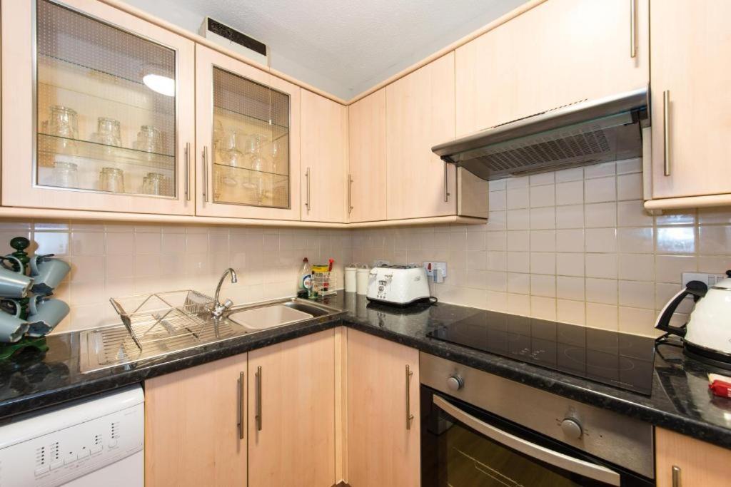 The Maltings Apartment