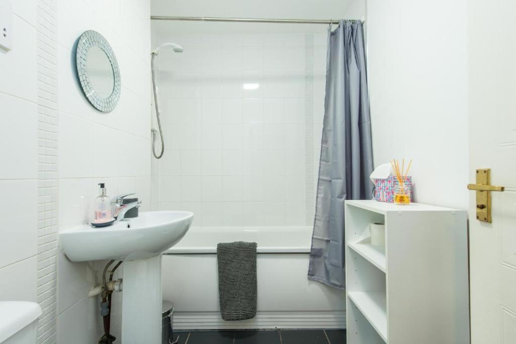Apartment The Maltings