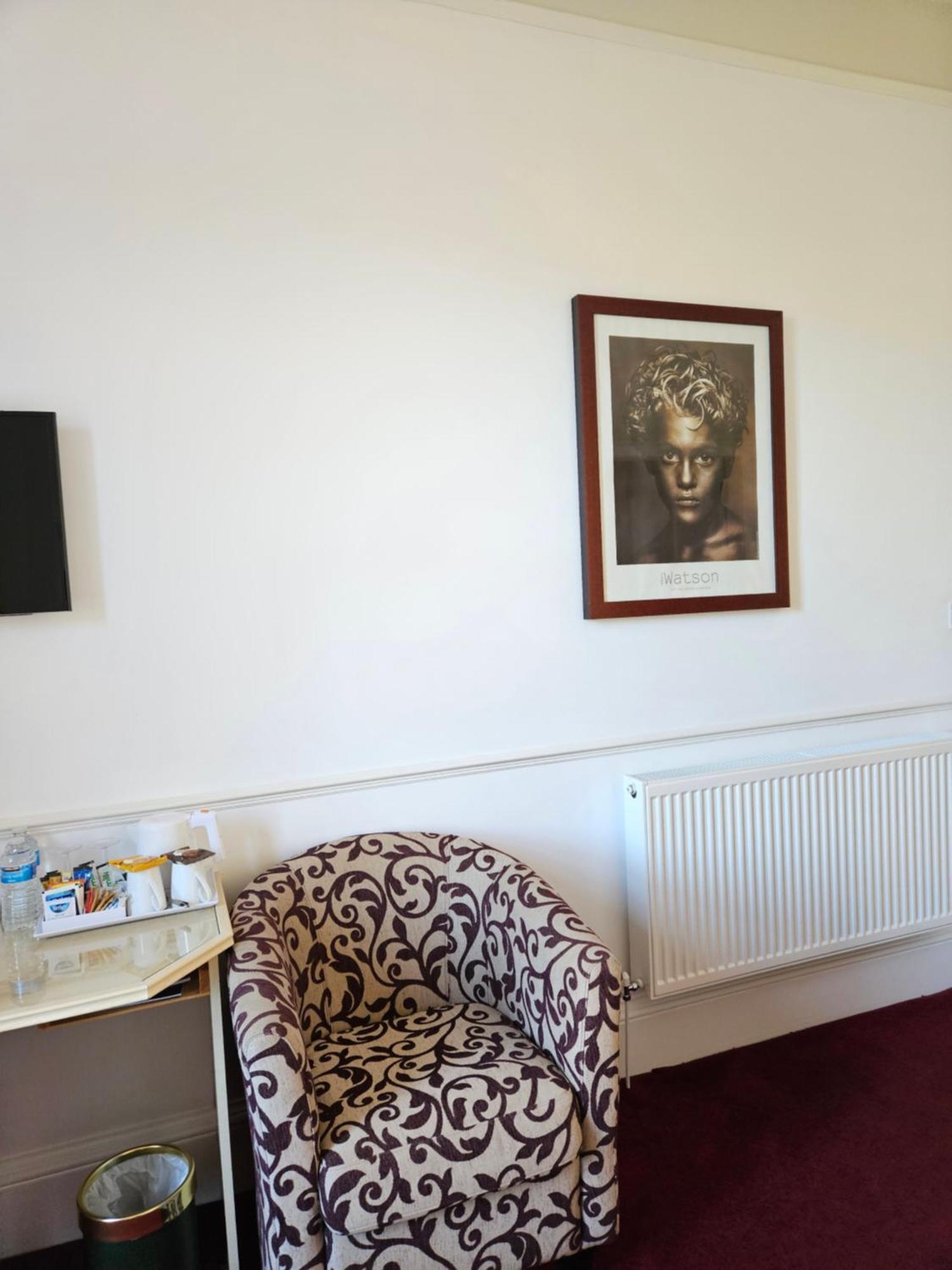 Highfield Guest house 4*