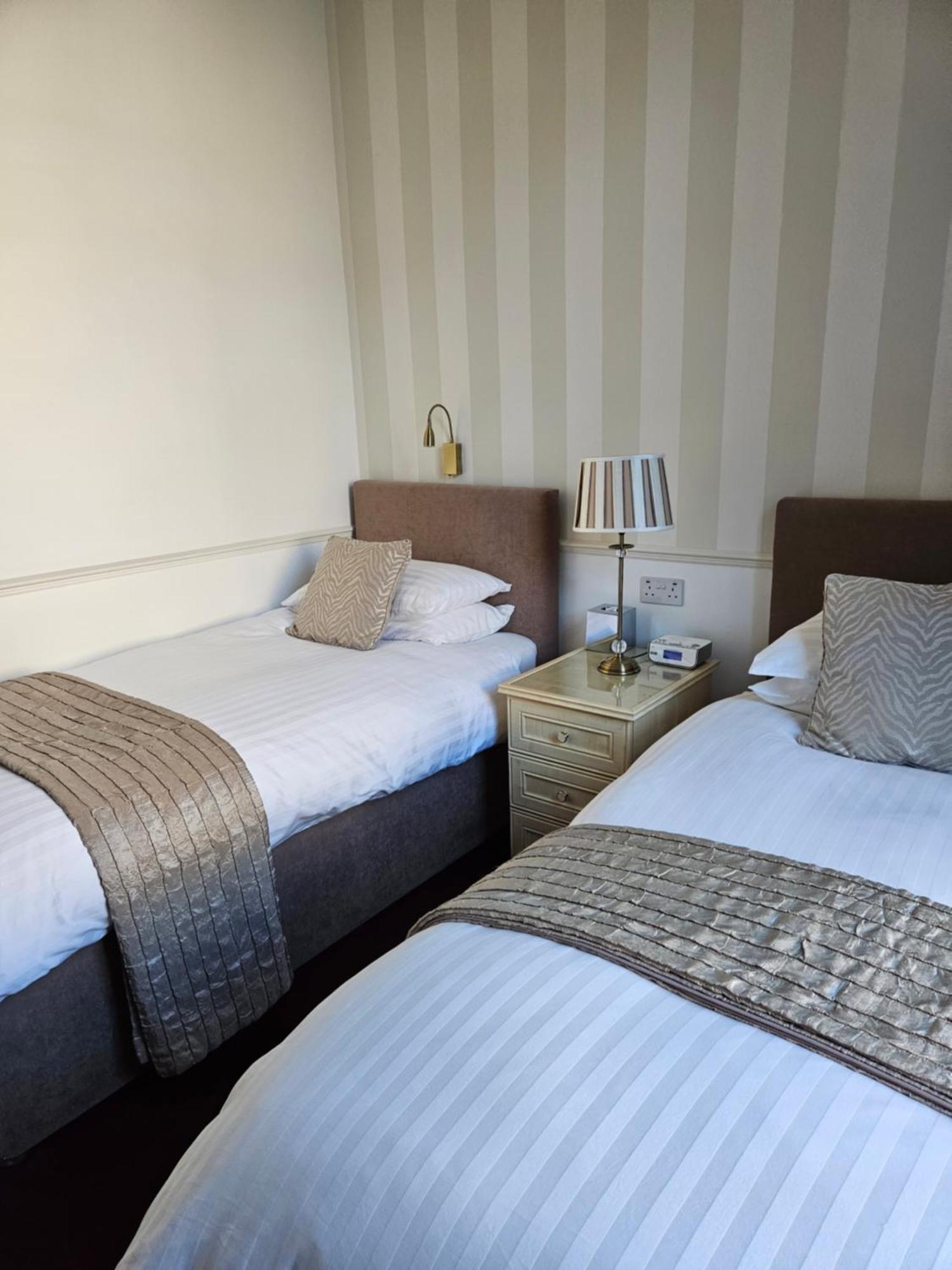 Highfield 4* Edinburgh