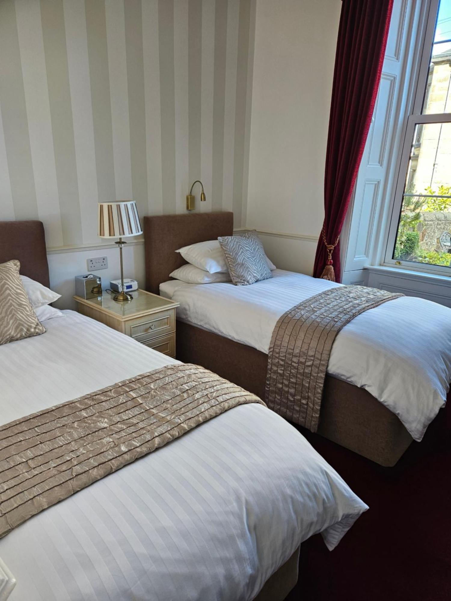 Highfield Guest house 4*