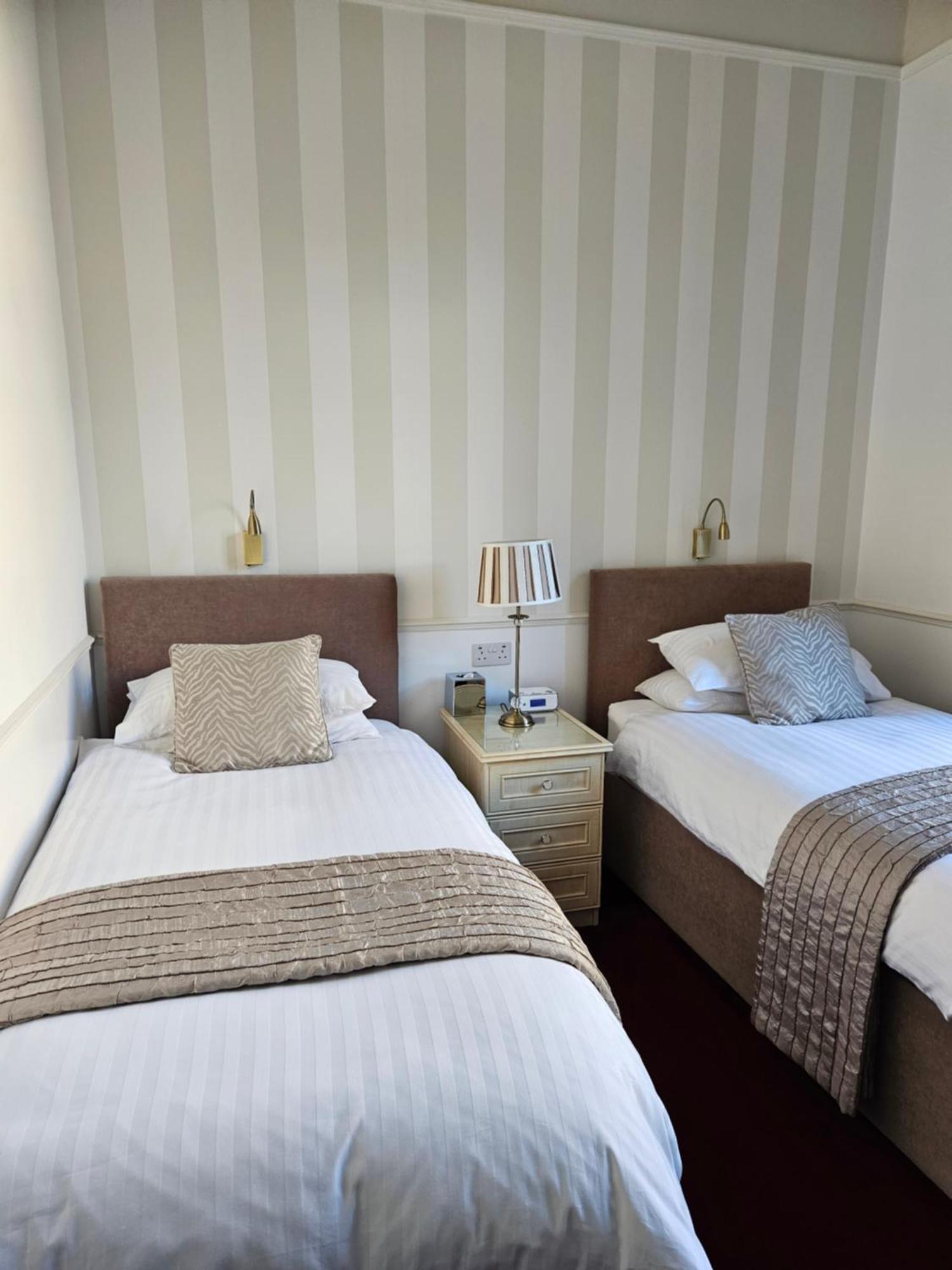 Guest house Highfield Edinburgh