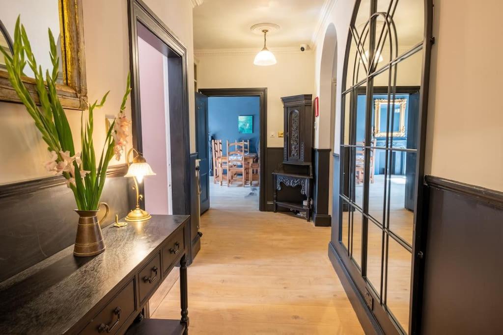 Apartment The Retreat Stockbridge