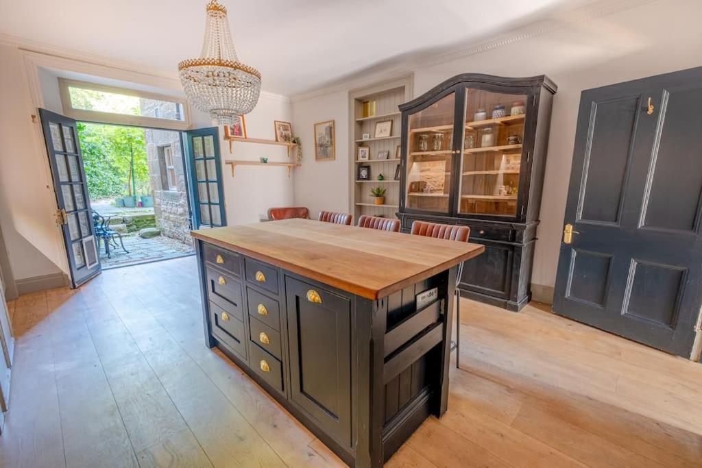 Apartment The Retreat Stockbridge