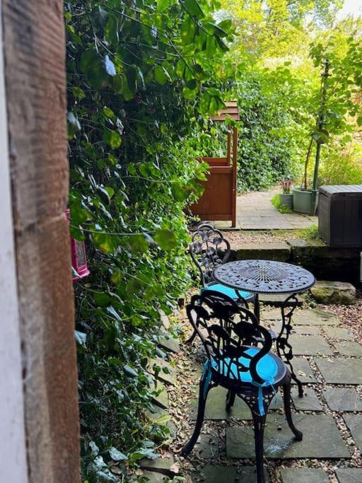 The Retreat Stockbridge Apartment *