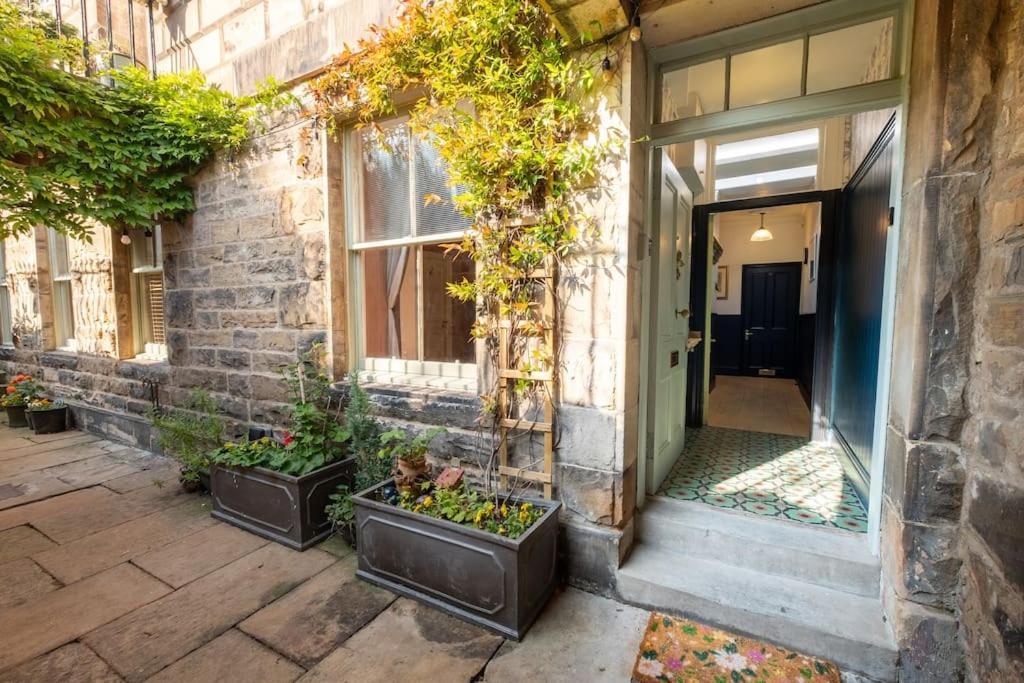 The Retreat Stockbridge