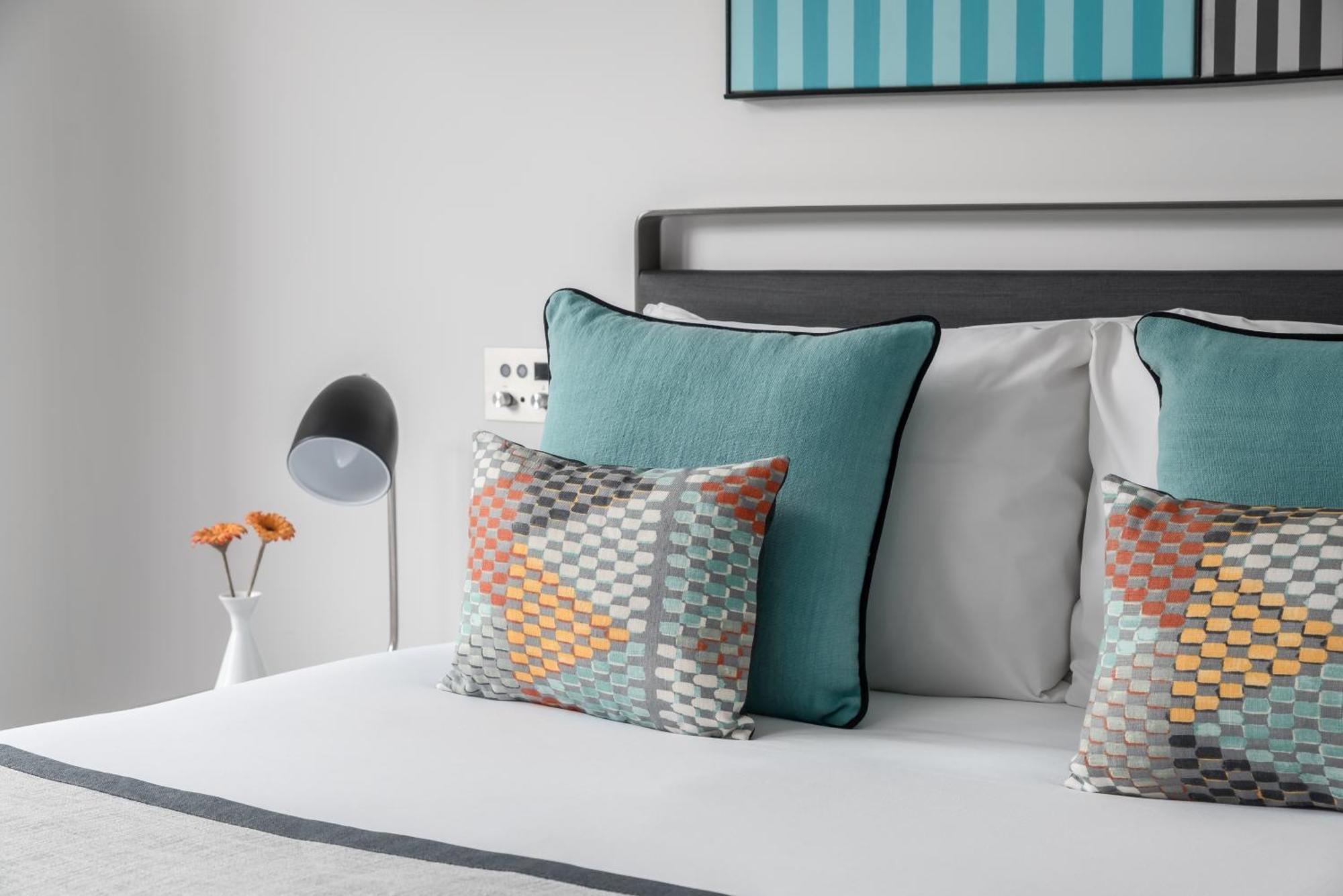 Forth House By Supercity Apartment Edinburgh