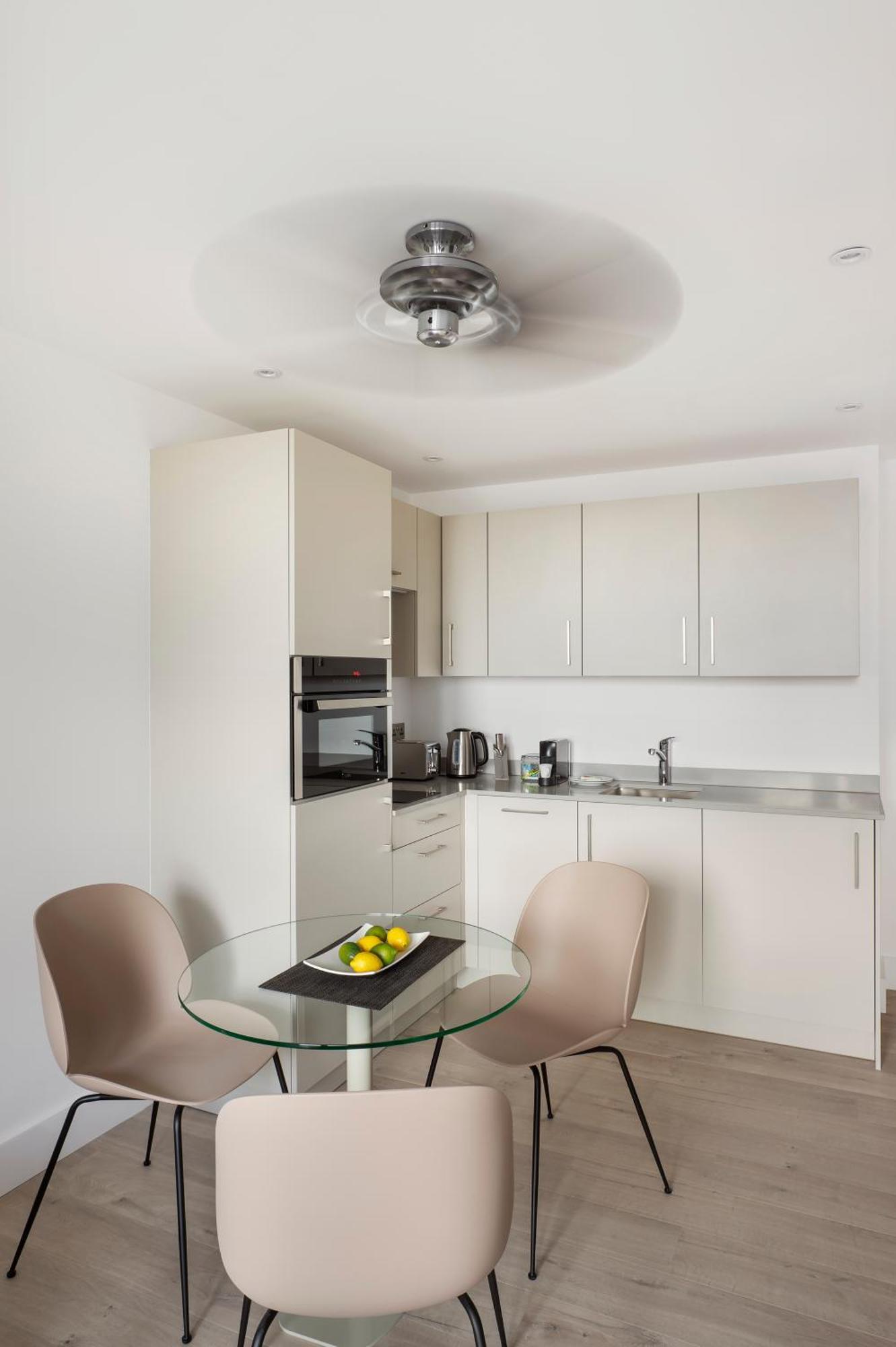 Forth House By Supercity